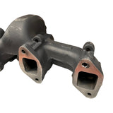 Genuine Replacement Exhaust Manifold