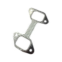 Gasket-exhaust manifold