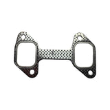 Gasket-exhaust manifold