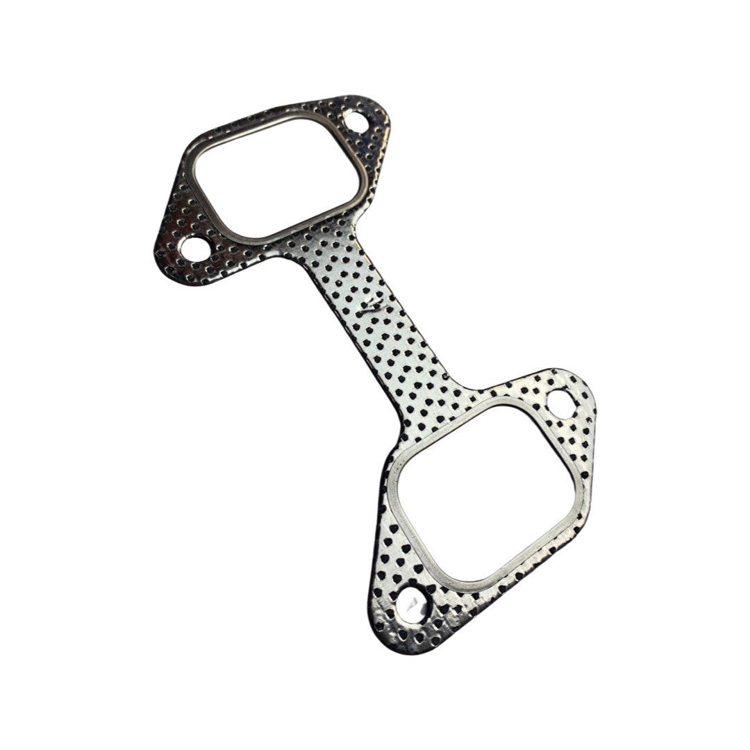 Gasket-exhaust manifold