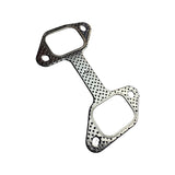 Gasket-exhaust manifold
