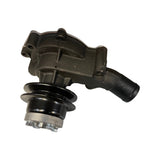 Water pump assembly.