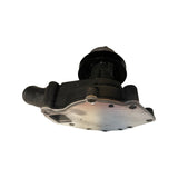 Water pump assembly.