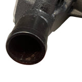 Water pump assembly.