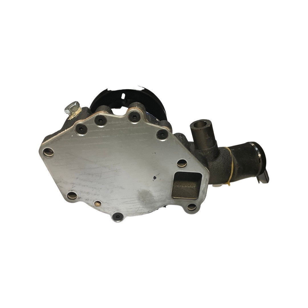 Water pump assembly.