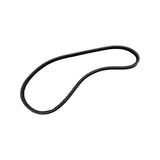 1039317 - replacement Alternator Belt for the Hyundai DHY45KSE 1500 RPM Generator OEM spare part nylon