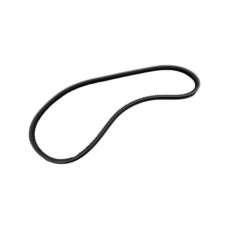 1039317 - replacement Alternator Belt for the Hyundai DHY45KSE 1500 RPM Generator OEM spare part nylon