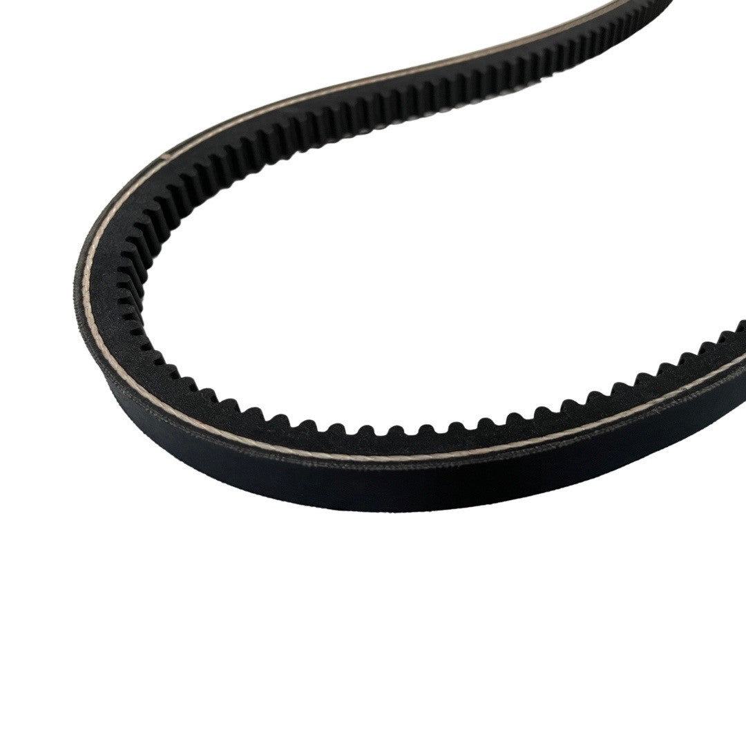 1039317 - replacement Alternator Belt for the Hyundai DHY45KSE 1500 RPM Generator OEM spare part AV17x1350Le