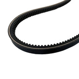 1039317 - replacement Alternator Belt for the Hyundai DHY45KSE 1500 RPM Generator OEM spare part AV17x1350Le