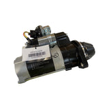 1039323 - replacement Starter Motor Assembly for the Hyundai DHY45KSE 1500 RPM Generator OEM spare part maintenence