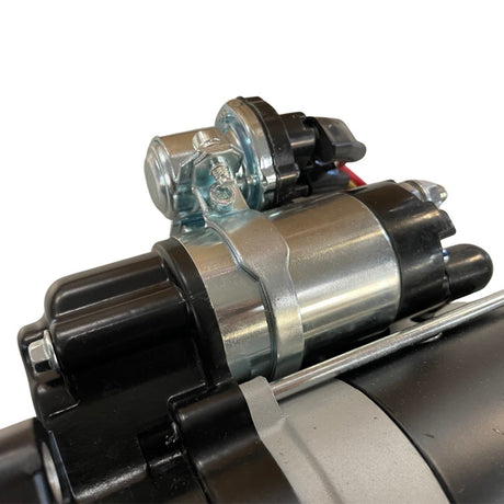 1039323 - replacement Starter Motor Assembly for the Hyundai DHY45KSE 1500 RPM Generator OEM spare part 1