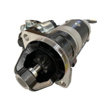 1039323 - replacement Starter Motor Assembly for the Hyundai DHY45KSE 1500 RPM Generator OEM spare part 2