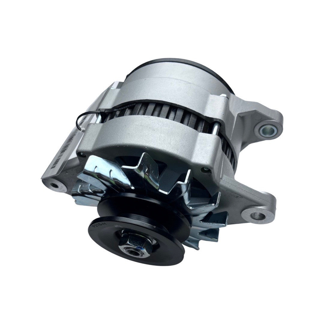 1039330-Genuine Replacement Alternator Assembly. for Selected Hyundai Machines Right