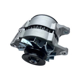 1039330-Genuine Replacement Alternator Assembly. for Selected Hyundai Machines Right