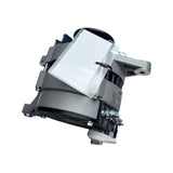 1039330-Genuine Replacement Alternator Assembly. for Selected Hyundai Machines Upper