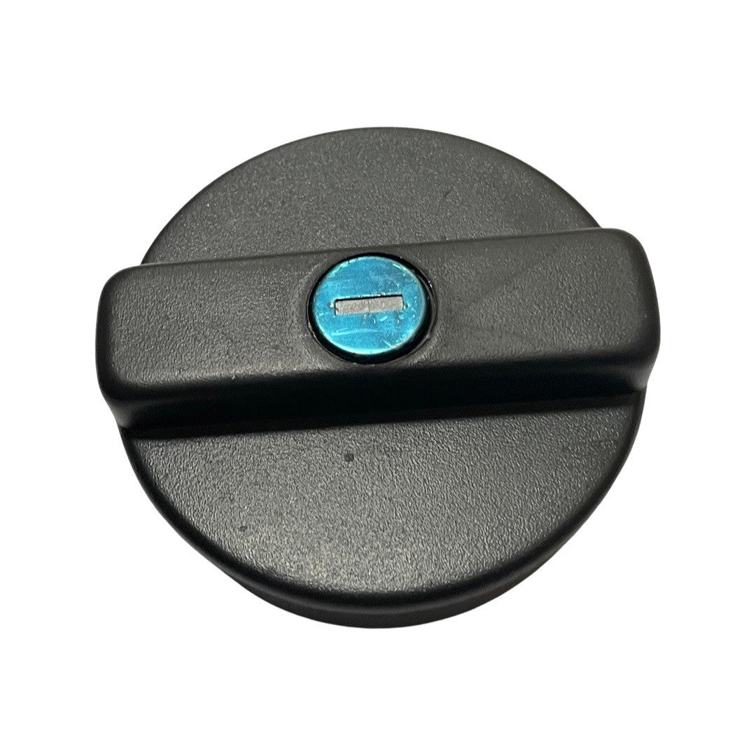 Fuel filling cap