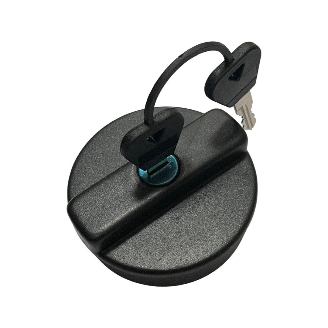 Fuel filling cap