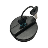 Fuel filling cap