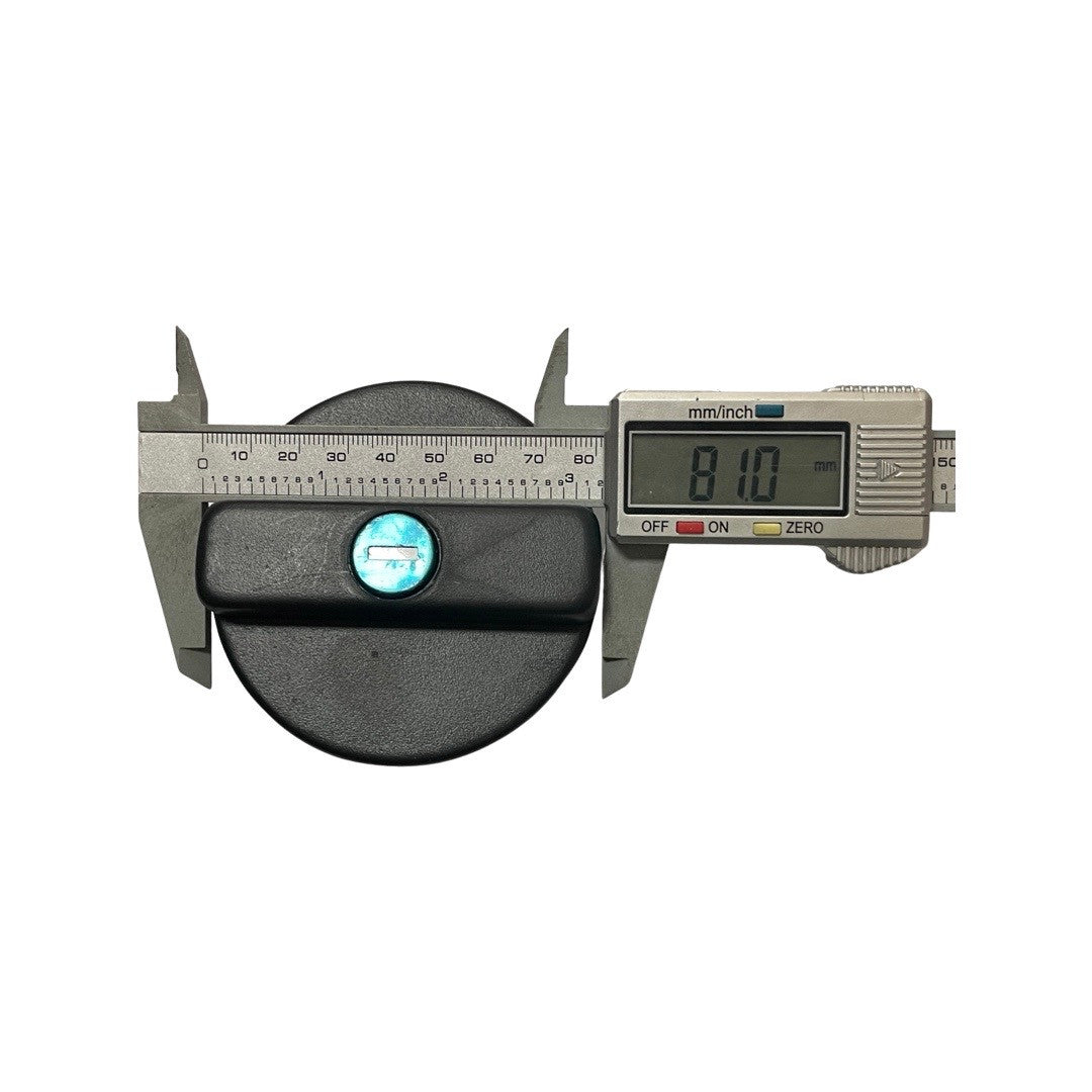 Fuel filling cap