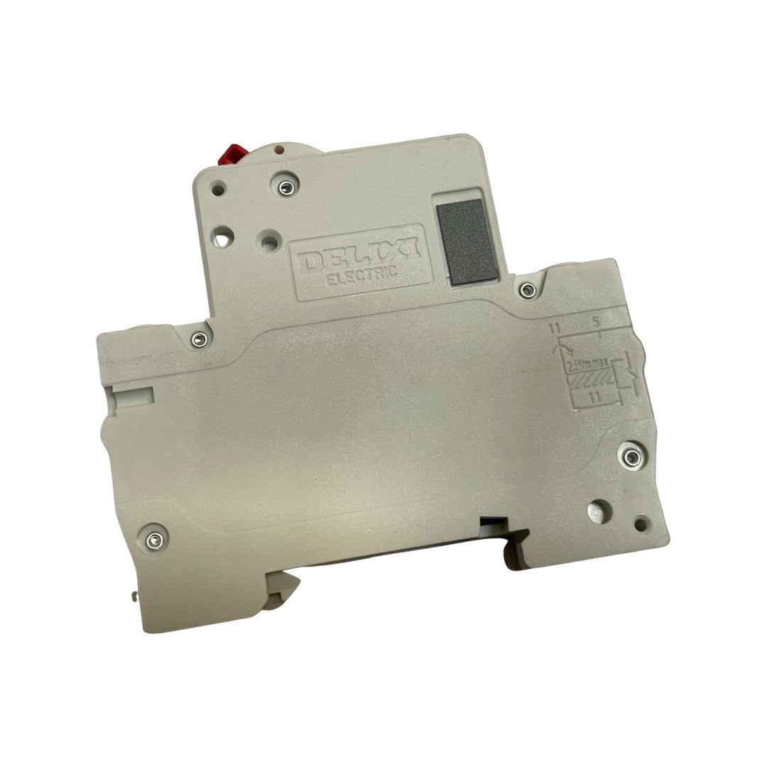 Air breaker C10A