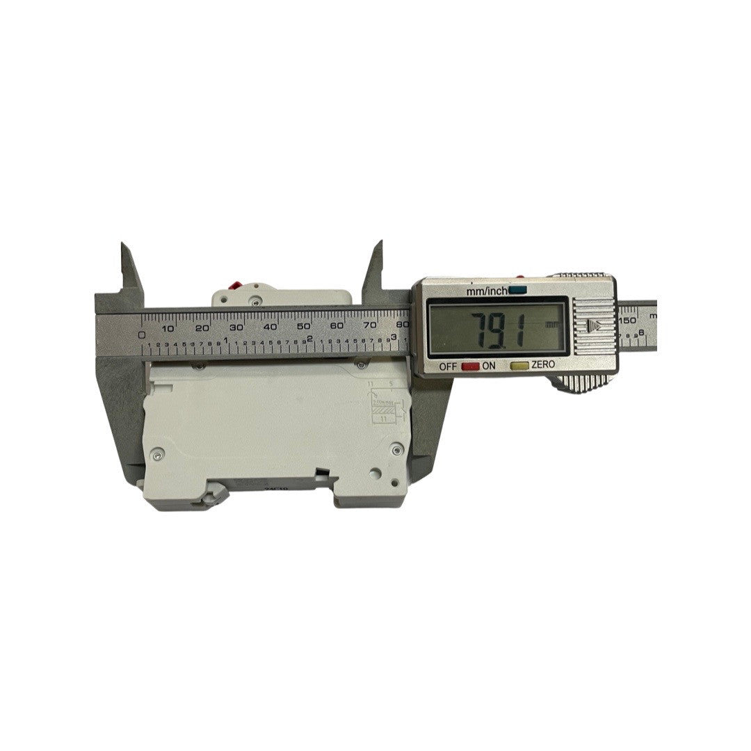 Air breaker C10A