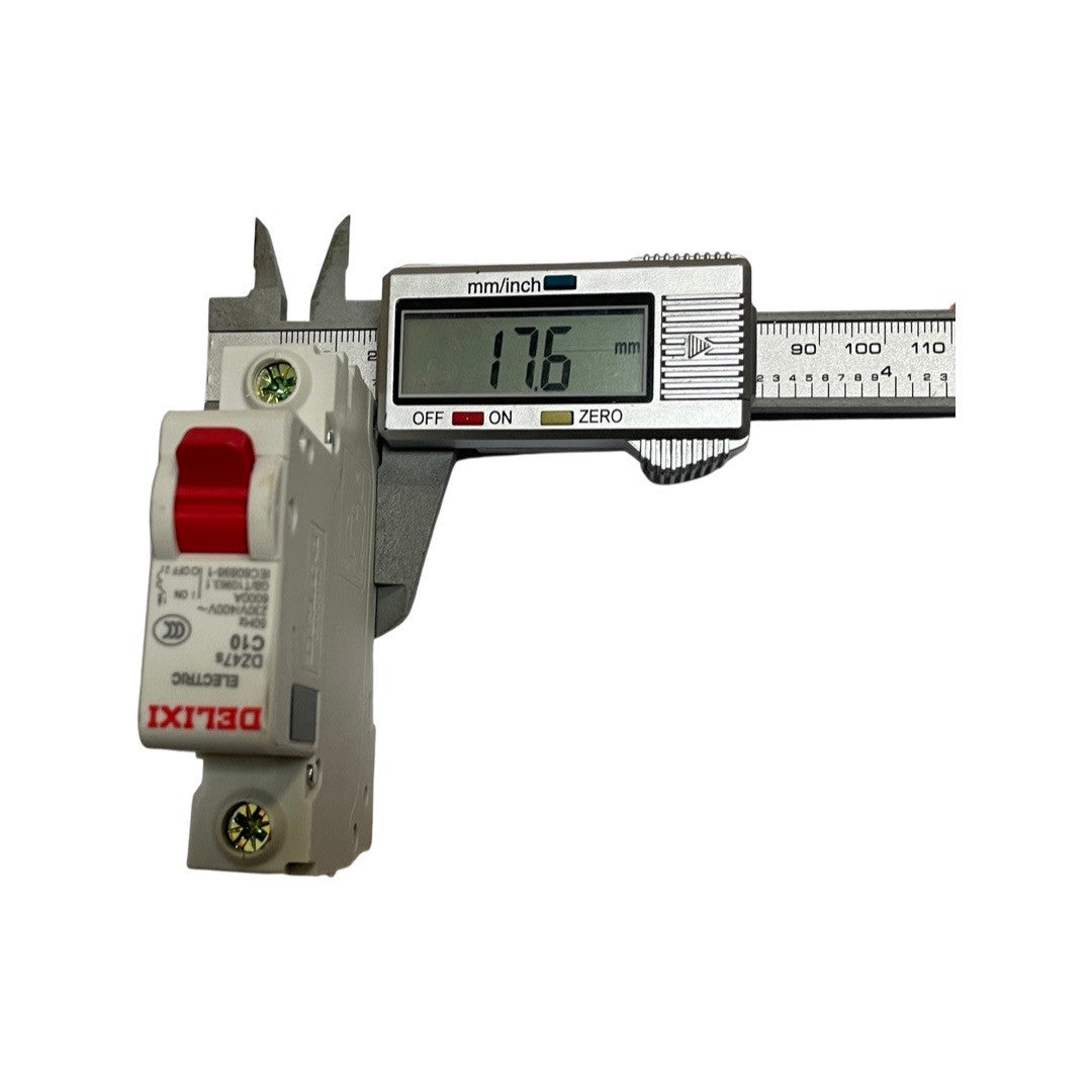 Air breaker C10A