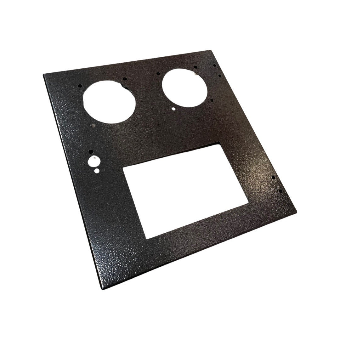1039444-Genuine Replacement Control Box Door Complete