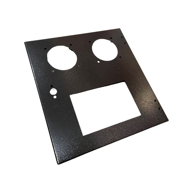 1039444-Genuine Replacement Control Box Door Complete