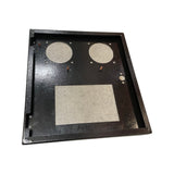 1039444-Genuine Replacement Control Box Door Front
