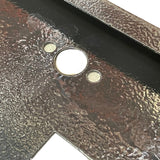 1039444-Genuine Replacement Control Box Door Fitment