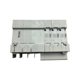 Leakage circuit breaker 3P+N C63A