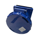 1039481-Genuine Replacement Single-Phase 63A IP67 Socket for a Selection of Hyundai Machines Front