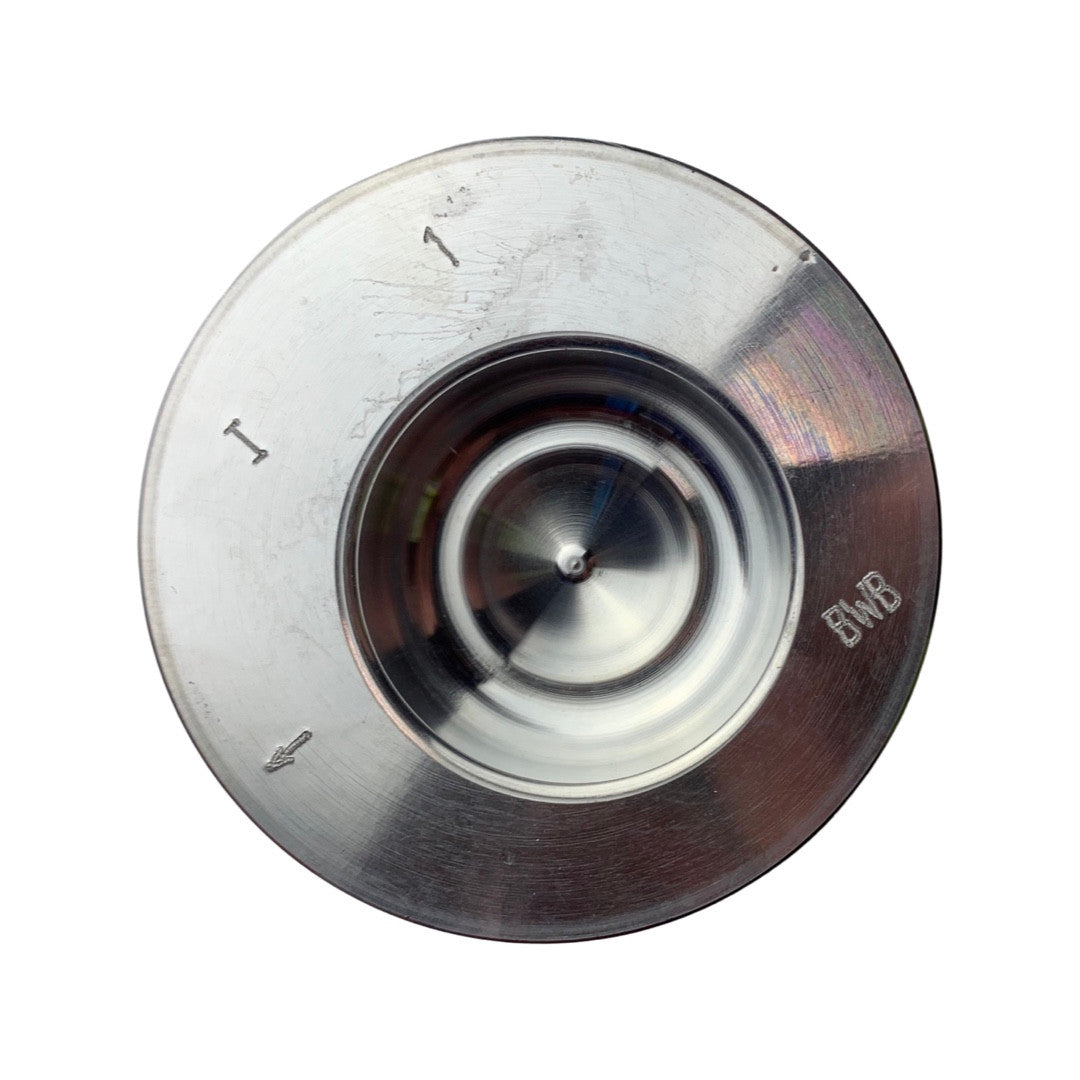 Piston for HY490-Piston & Connectring Rod Assembly-04
