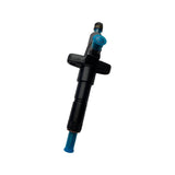 Oil injector for HY490-Fuel System-06
