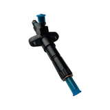 Oil injector for HY490-Fuel System-06