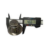 1030142-Genuine Replacement Thermostat Assembly
