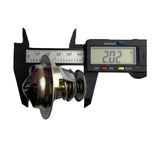 1030142-Genuine Replacement Thermostat Assembly