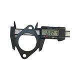 1030143-Genuine Replacement Thermostat Gasket