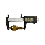 1030162-Genuine Replacement Water Temperature Sensor
