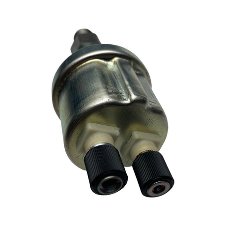 1030163 - replacement Oil Pressure Switch For a selection of Hyundai 1500RPM Generators 1500RPM Diesel Generators OEM spare part two connectors