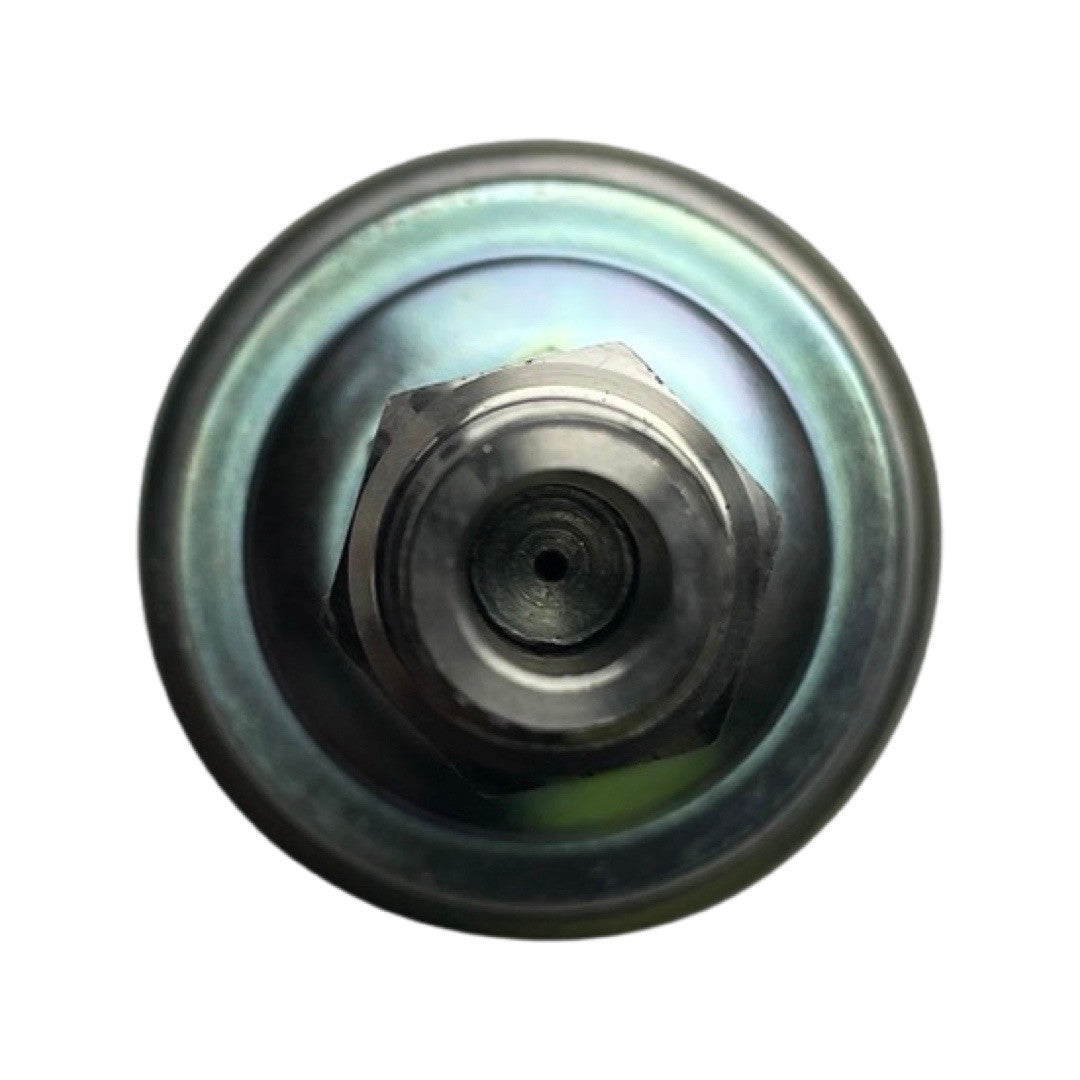 1030163 - replacement Oil Pressure Switch For a selection of Hyundai 1500RPM Generators 1500RPM Diesel Generators OEM spare part close up