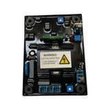 1030202-Genuine Replacement AVR(AS440) for a Selection of Hyundai Machines Back