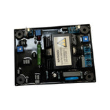 1030202-Genuine Replacement AVR(AS440) for a Selection of Hyundai Machines Back Side