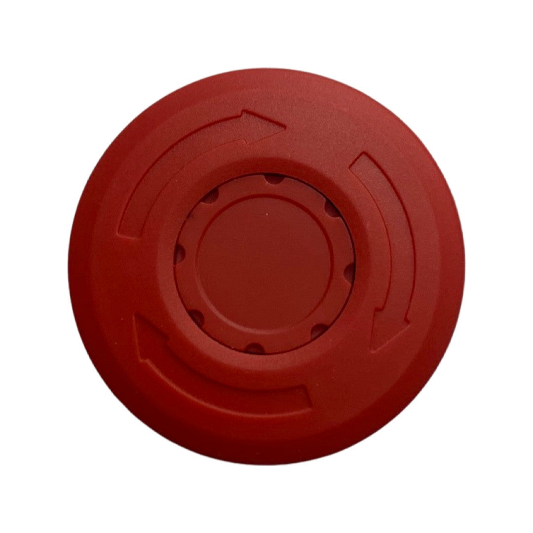 E-stop button for DHY34KSE-DHY22KSEm-DHY28KSE-DHY28KSEm-Canopy(1/4)-02
