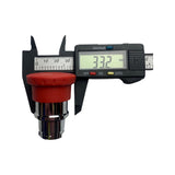 E-stop button for DHY34KSE-DHY22KSEm-DHY28KSE-DHY28KSEm-Canopy(1/4)-02