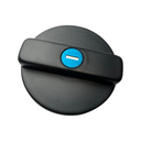1038372-Genuine Replacement Fuel Filling Cap for Selected Hyundai Machines Front