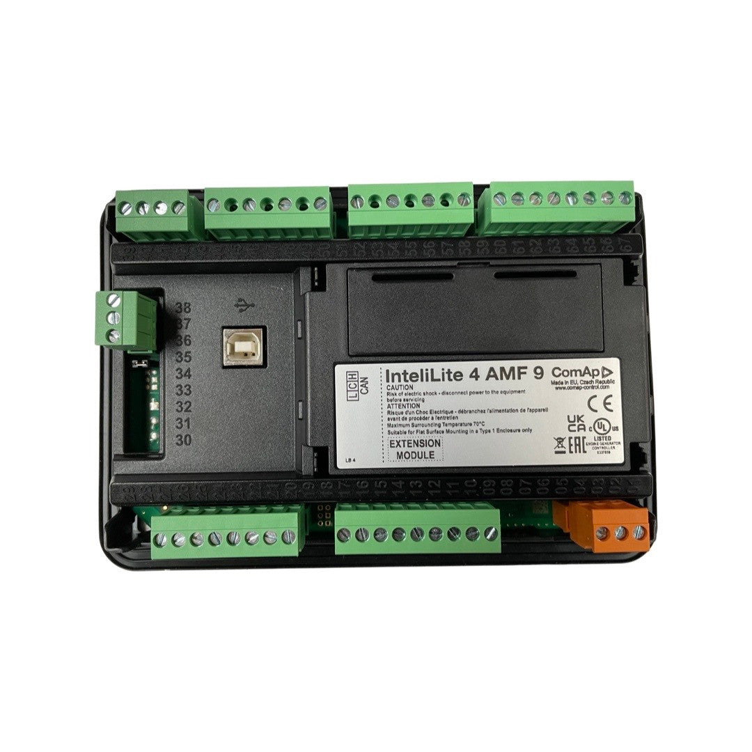 1038381-Genuine Replacement Controller Model (Il - Nt Amf20)