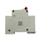 Circuit breaker 2P 100A for DHY34KSE-DHY22KSEm-DHY28KSE-DHY28KSEm-Canopy(2/4)-23-1