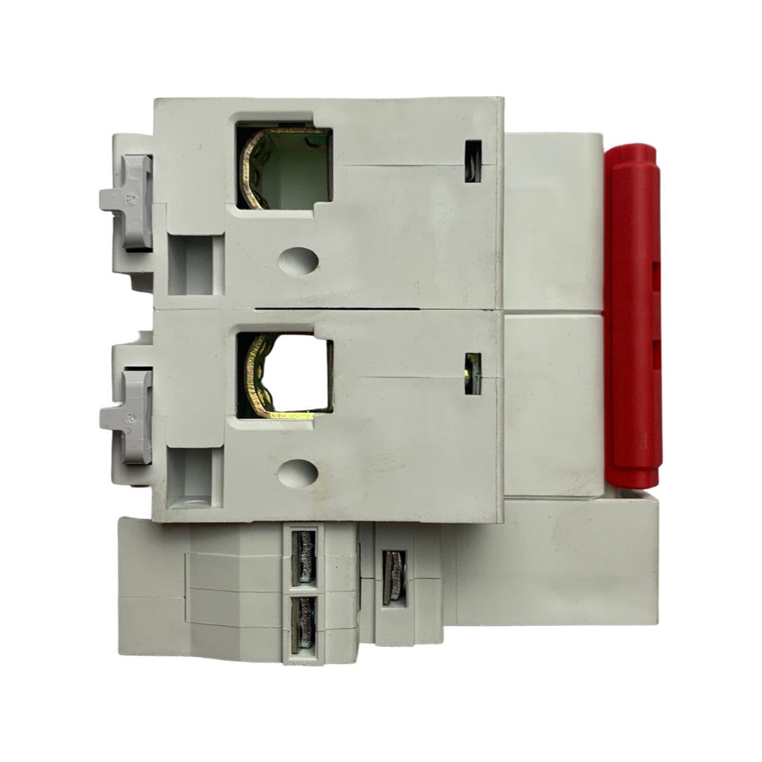 Circuit breaker 2P 100A for DHY34KSE-DHY22KSEm-DHY28KSE-DHY28KSEm-Canopy(2/4)-23-1