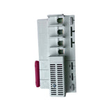 1038415-Genuine Replacement Leakage Circuit Breaker 3P+N C63A for Selected Hyundai Machines Side